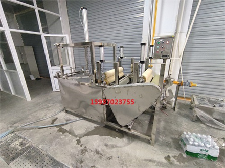 自動(dòng)洗布機(jī)